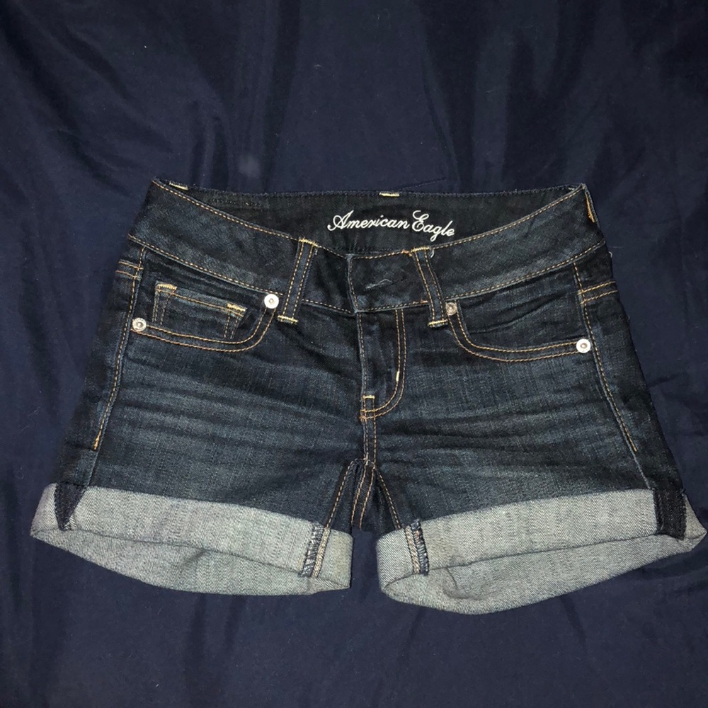 Never Worn (New w/out tags) American Eagle Shorts